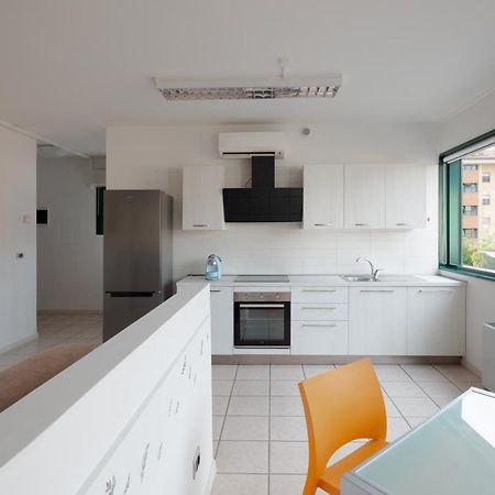 Frenkhome Open Space Castell'Arienti Экстерьер фото