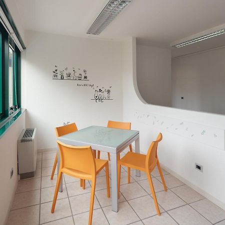 Frenkhome Open Space Castell'Arienti Экстерьер фото